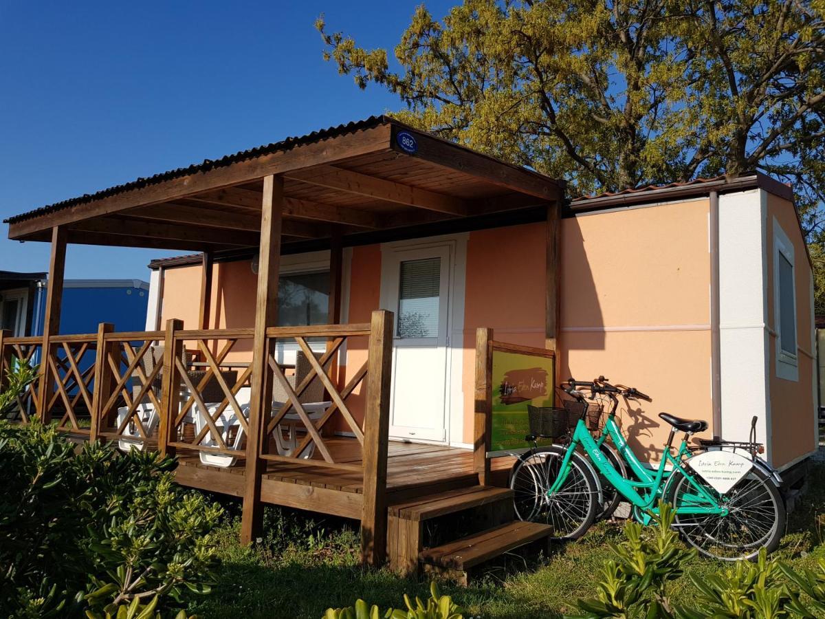 Naturist Mobile Homes Eden In Fkk Ulika
